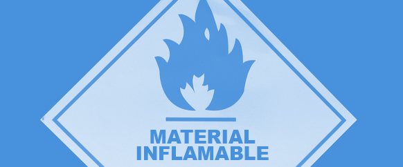 Inflammable Substances